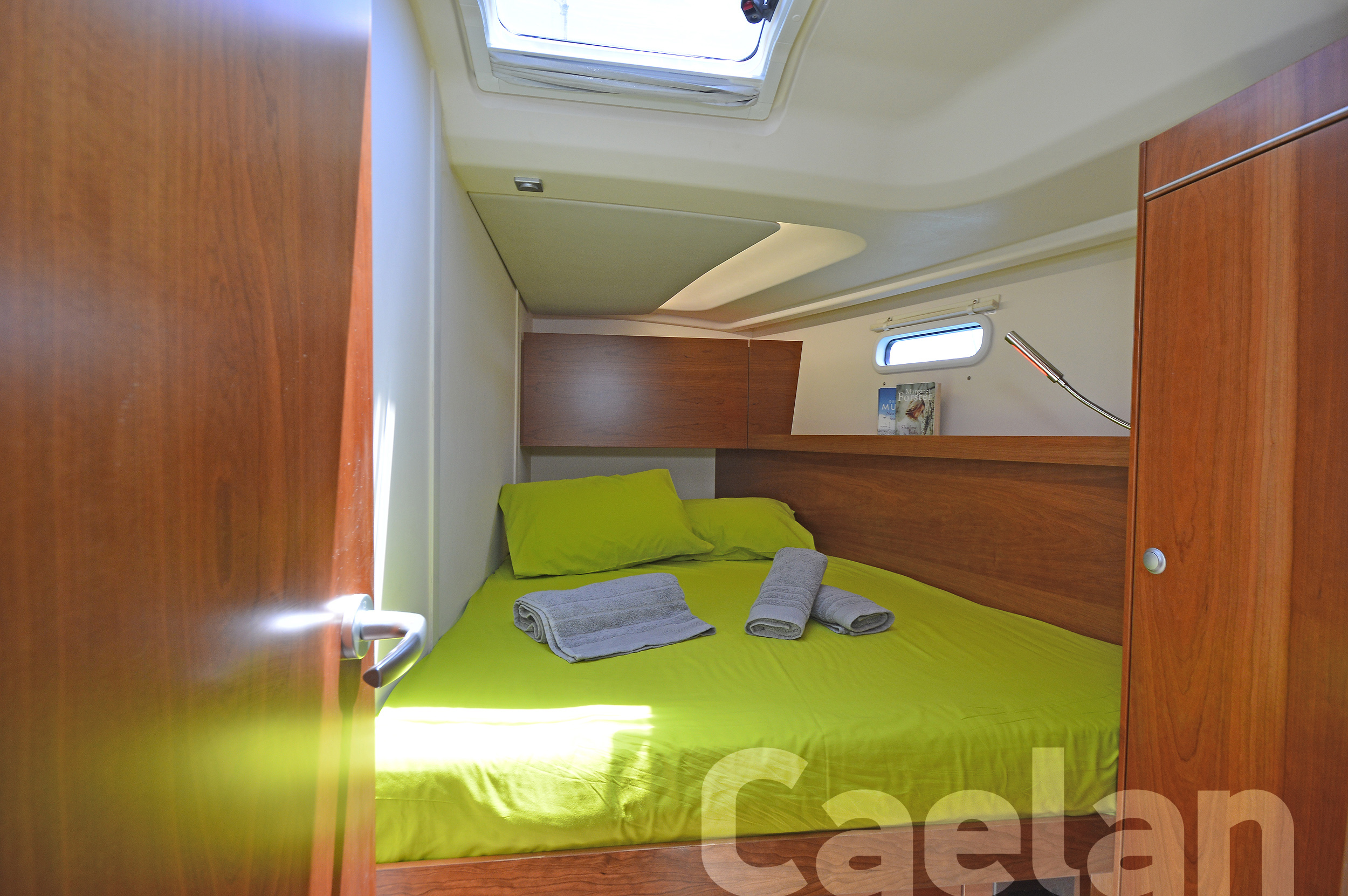 Immagine Hanse 505
