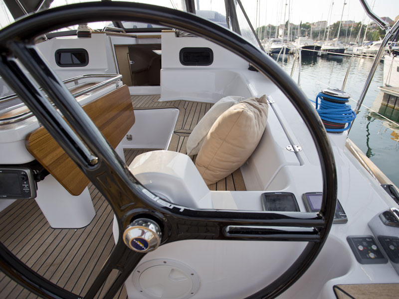 Immagine Elan 45 Impression