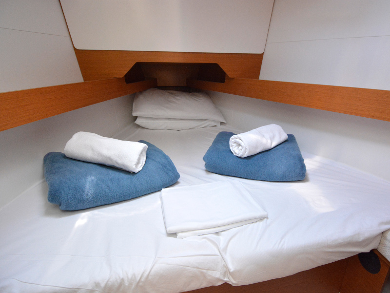 Immagine Sun Odyssey 349