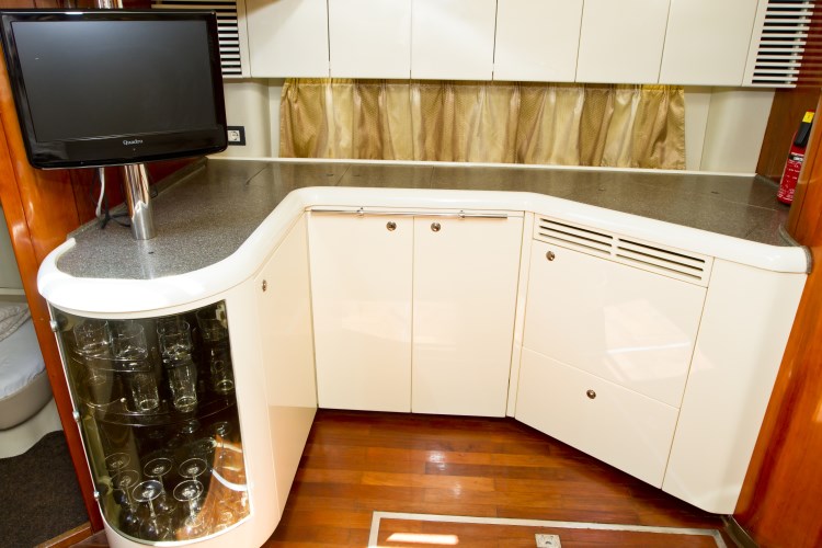 Immagine Fairline Targa 48