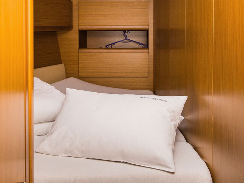 Immagine Sun Odyssey 49i