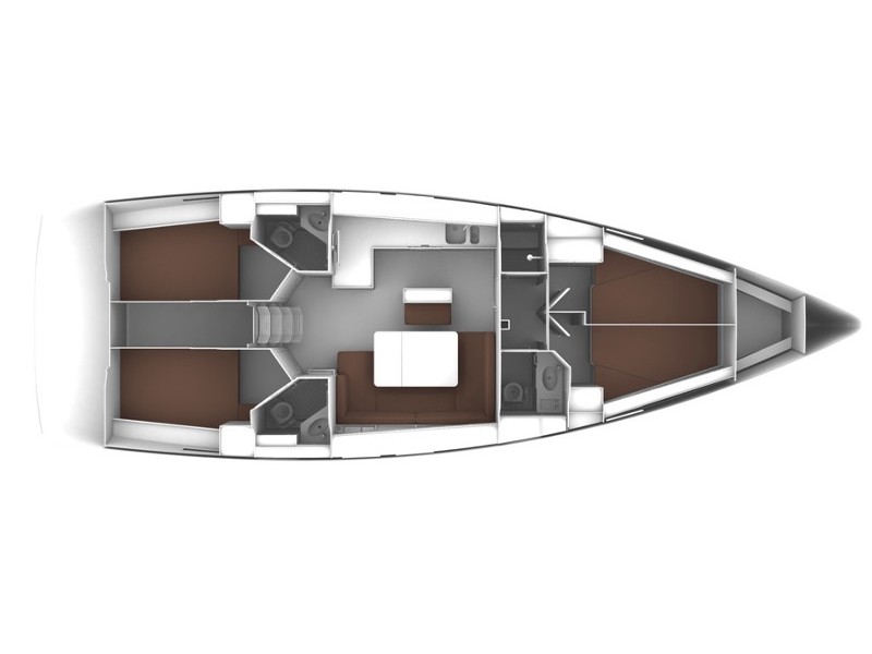 Immagine Bavaria Cruiser 46