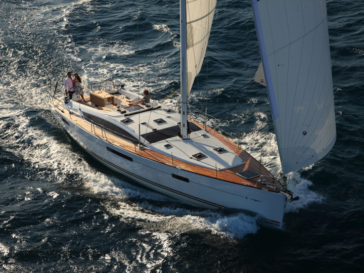 Immagine Jeanneau 53