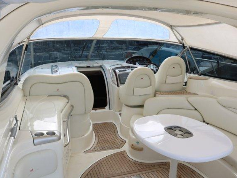 Cranchi Mediterranee 50 image