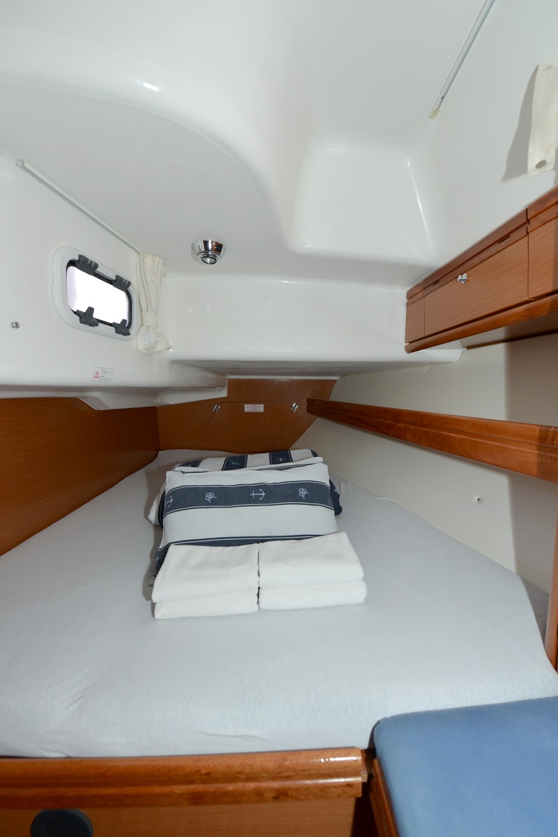 Bavaria 38 cruiser  image