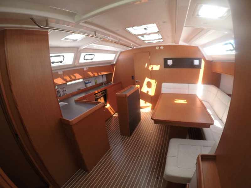 Immagine Bavaria Cruiser 46