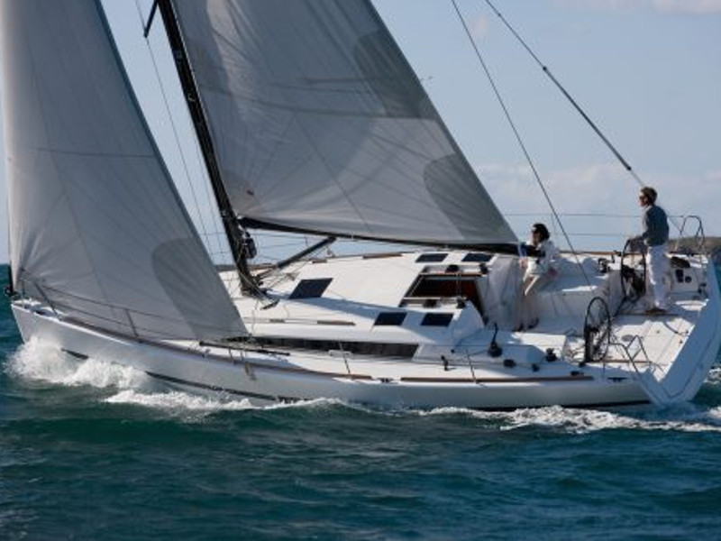Immagine Dufour 360 Grand Large