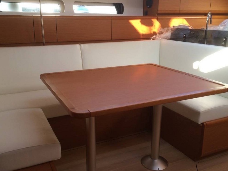 Immagine Sun Odyssey 409