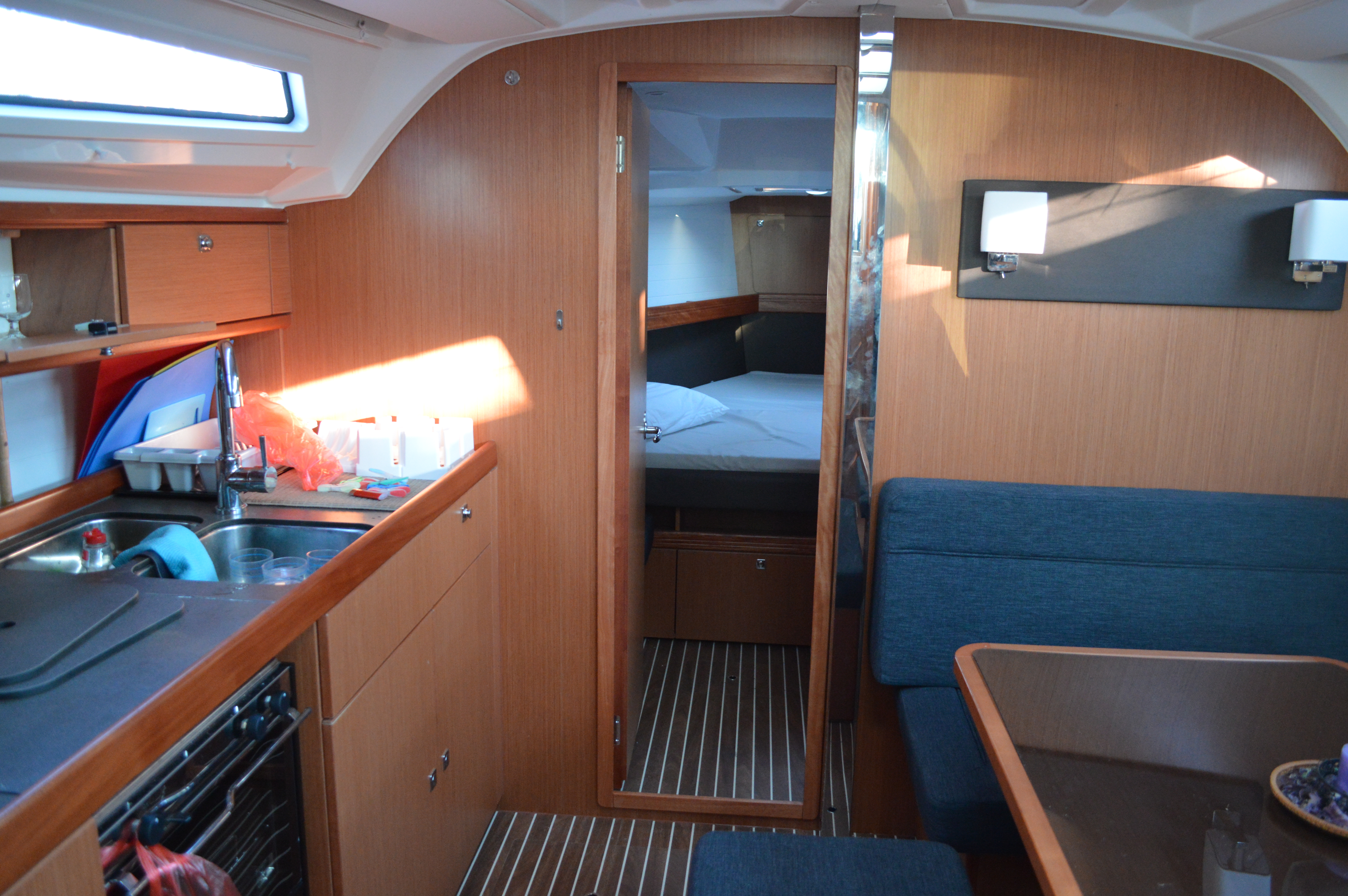 Immagine Bavaria Cruiser 41
