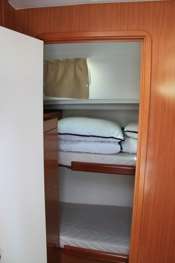 Immagine Beneteau Cyclades 50.5