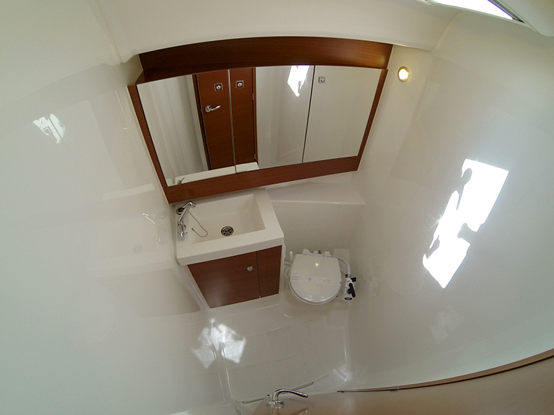 Immagine Dufour 412 Grand Large