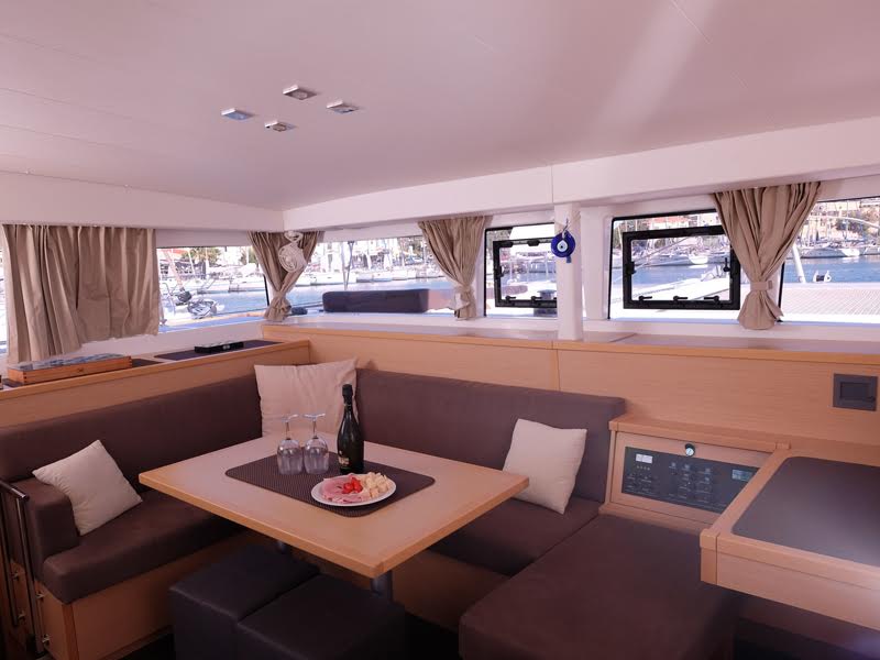 Immagine Lagoon 400 S2