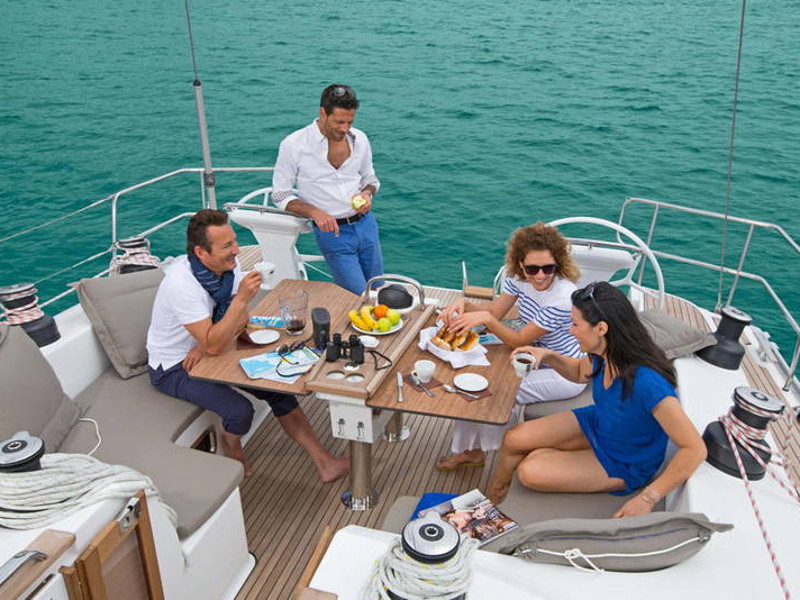 Immagine Bavaria Cruiser 51