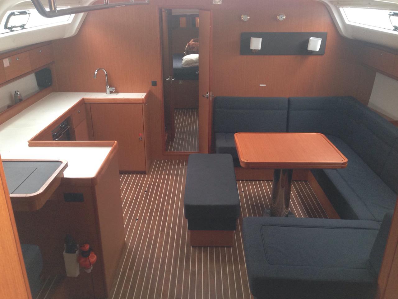 Immagine Bavaria Cruiser 51