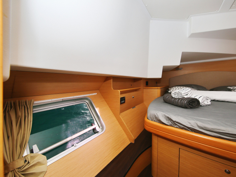 Immagine Lagoon 500