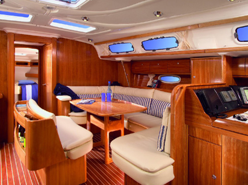 Immagine Bavaria 46 Cruiser