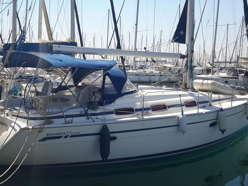 Immagine Bavaria 39 Cruiser