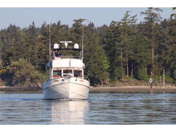 Immagine Grand Banks Classic 49