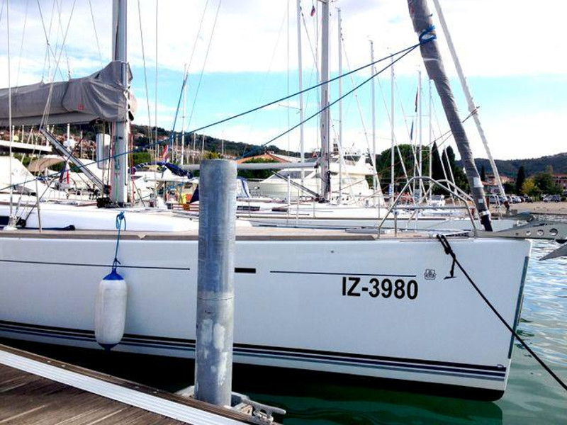 Immagine Dufour 45E