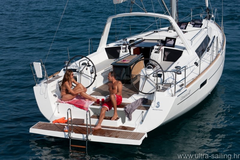 Immagine Oceanis 41