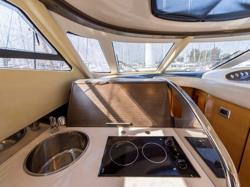 Immagine Cranchi Atlantique 50