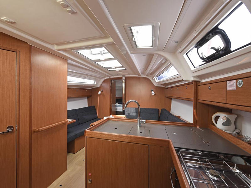 Immagine Bavaria Cruiser 37
