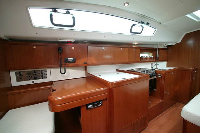 Immagine Oceanis 40