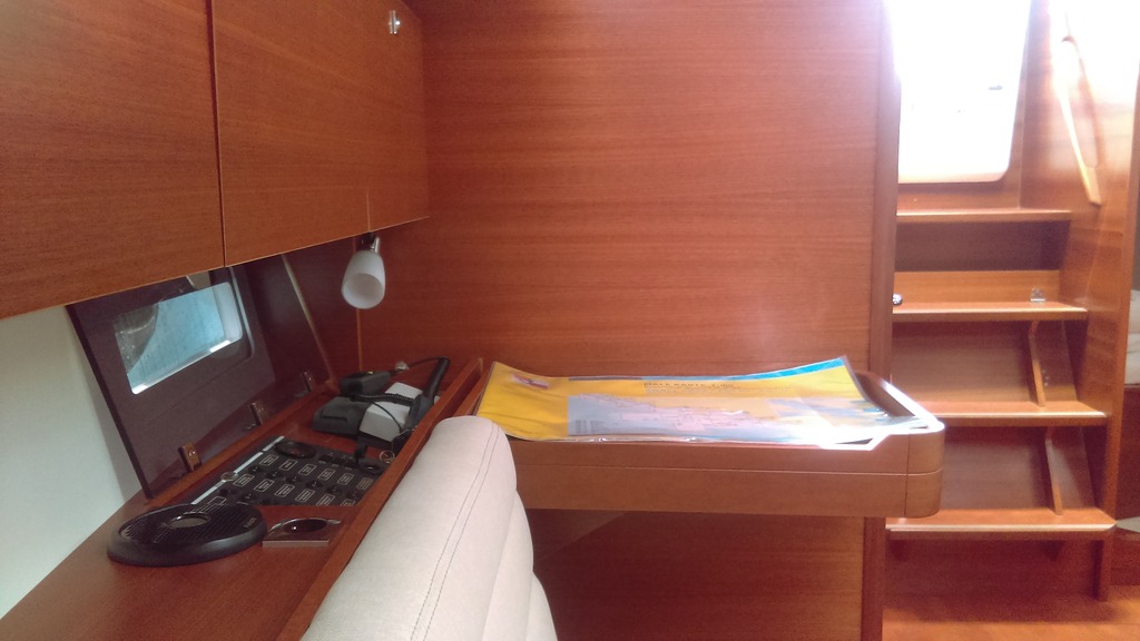 Immagine Dufour 350 Grand Large