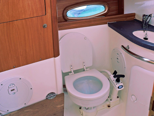 Immagine Bavaria 40 Vision 