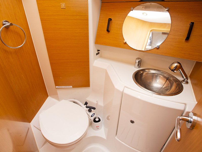 Immagine Sun Odyssey 36i