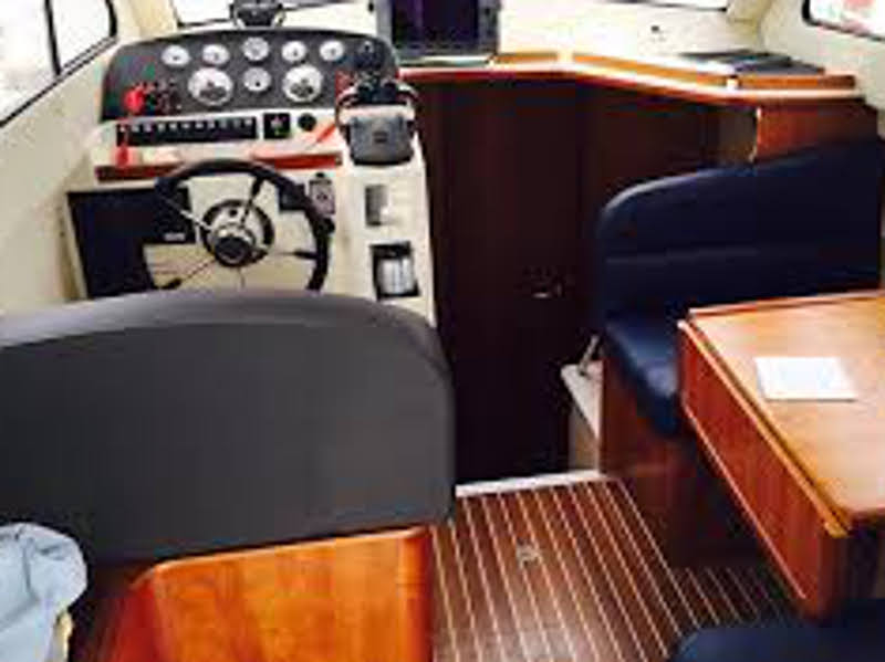 Immagine Rodman Fly 870