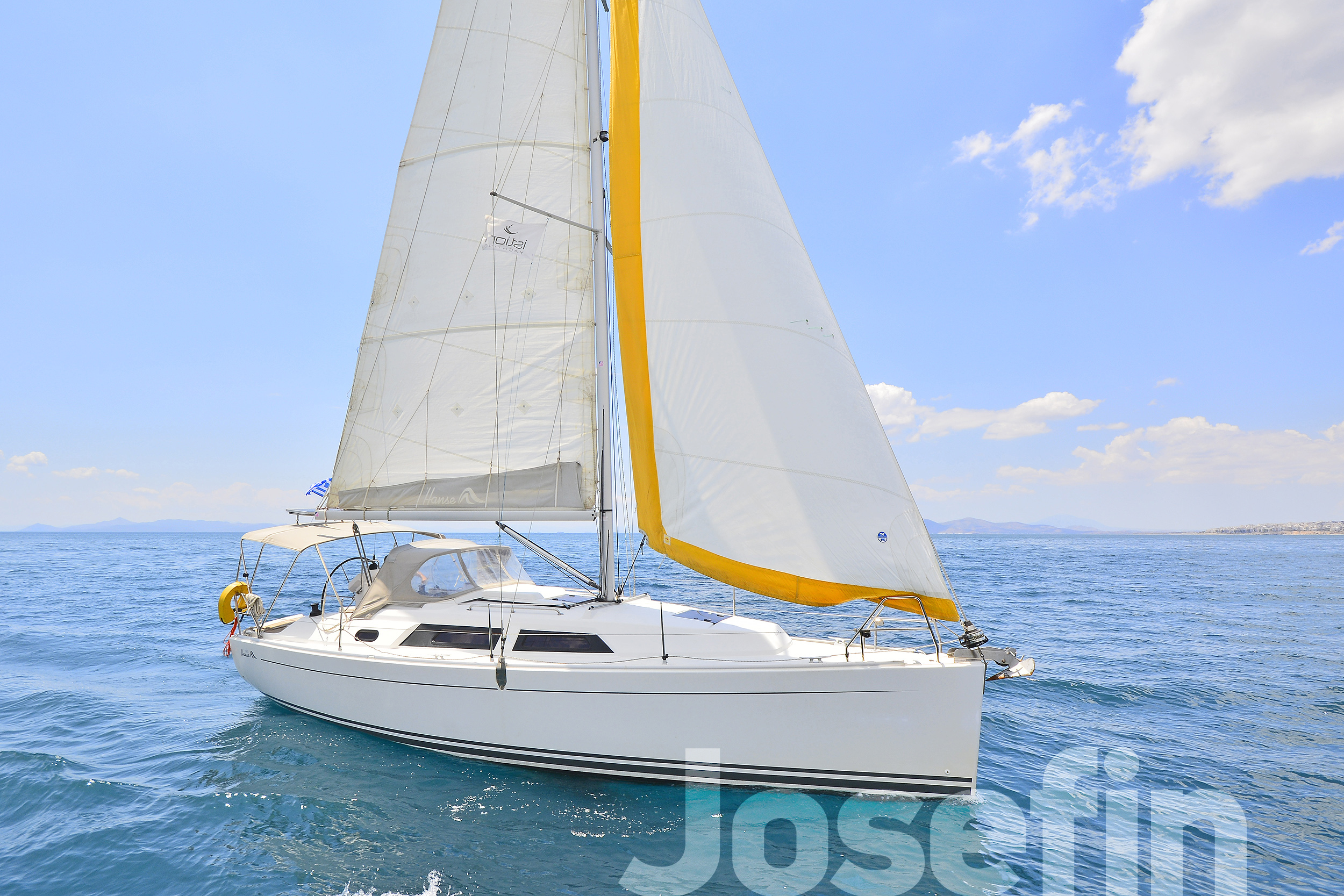 Immagine Hanse 325