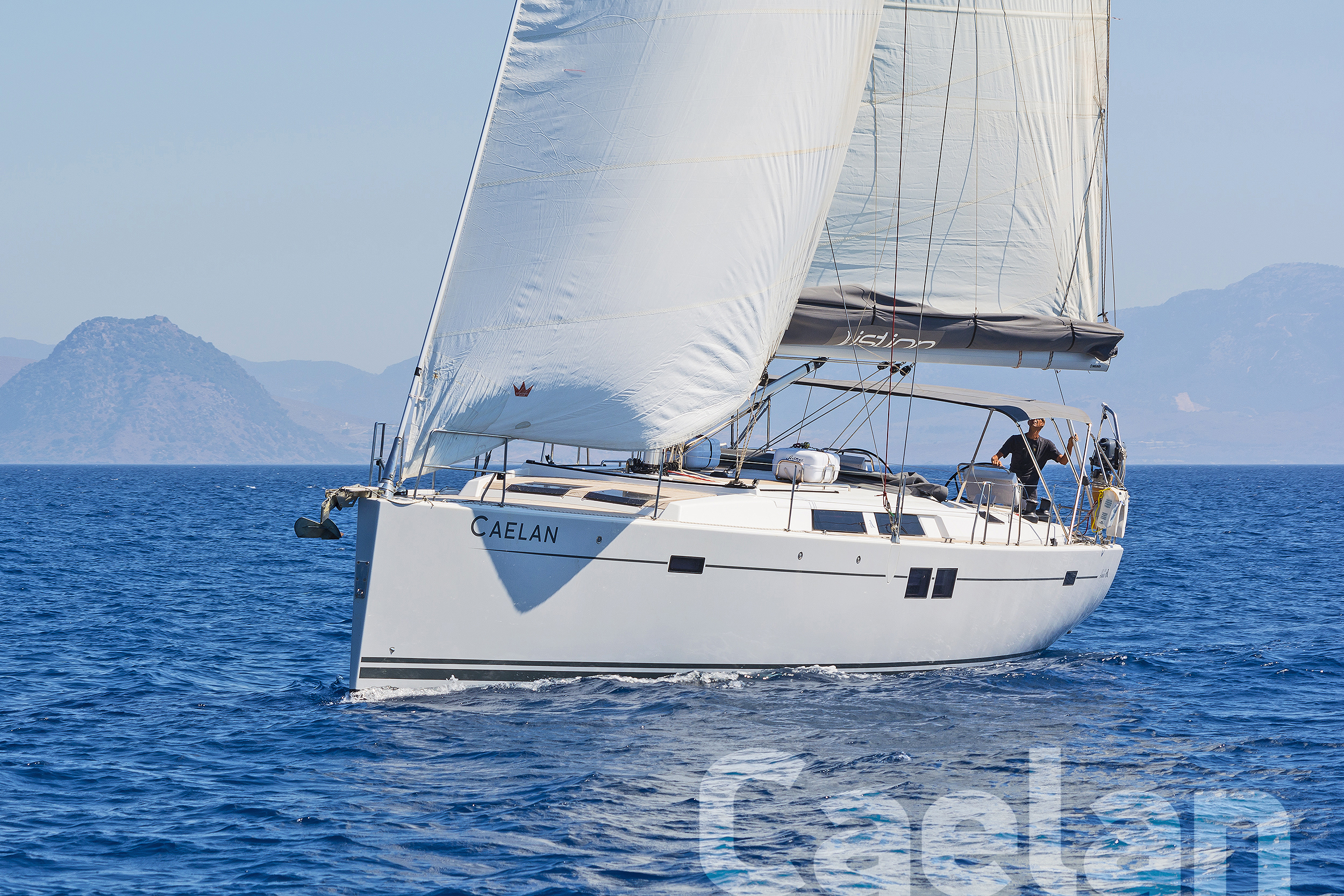 Immagine Hanse 505