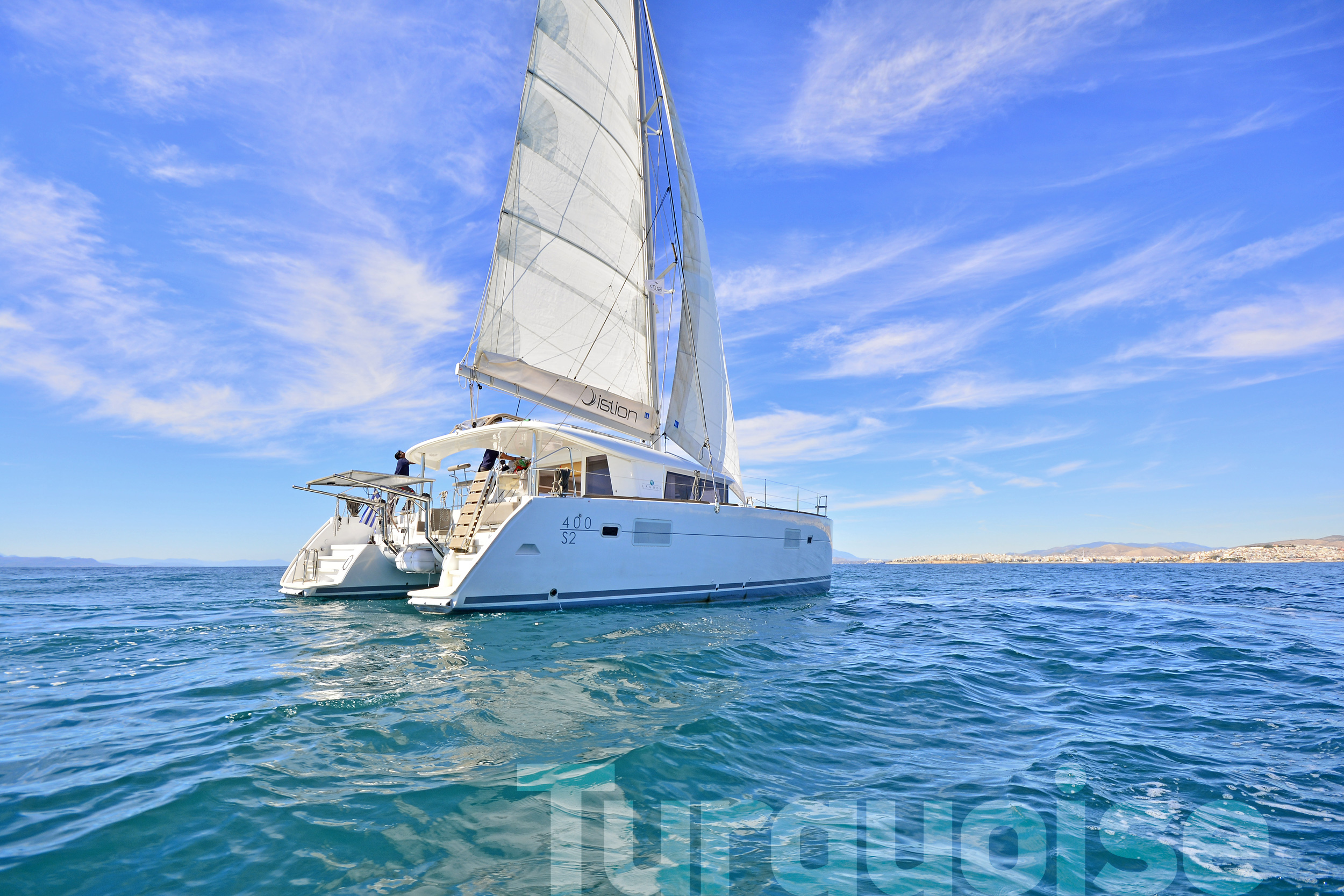 Immagine Lagoon 400 S2