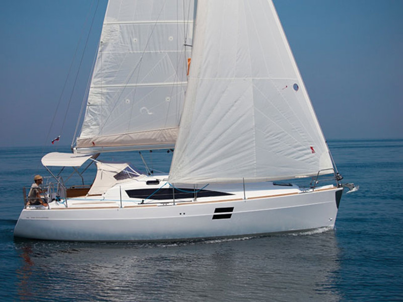 Immagine Elan 35 Impression