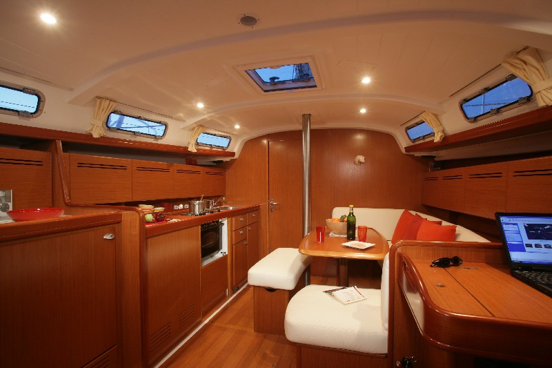 Immagine Beneteau Cyclades 43.4