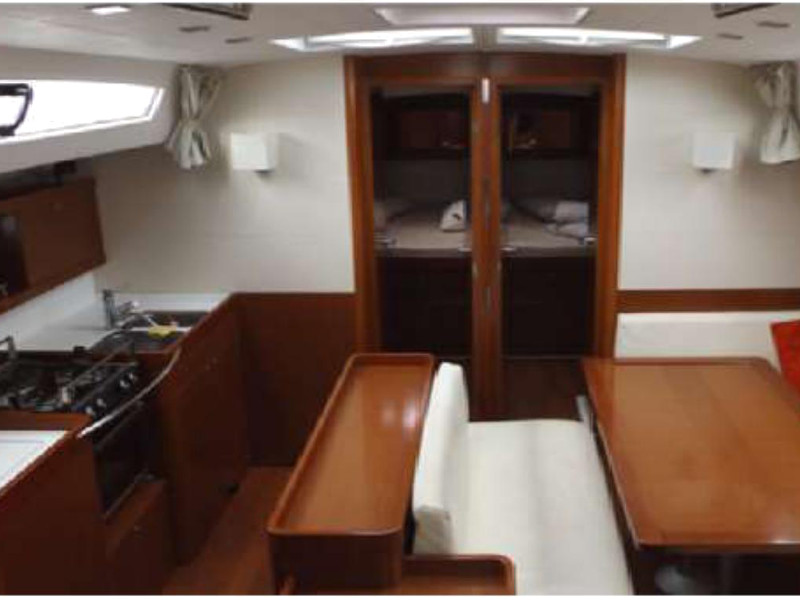 Immagine Oceanis 50 Family