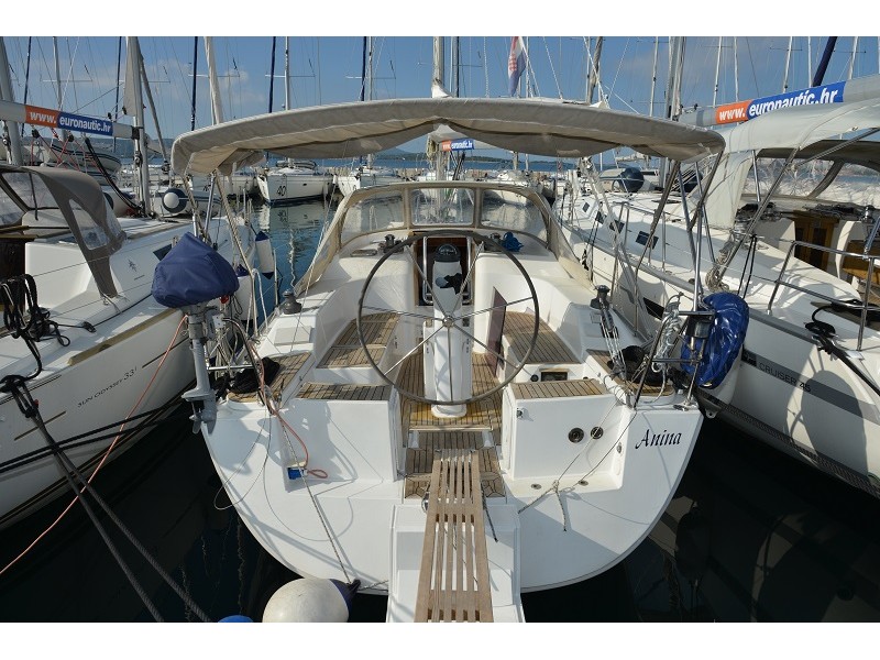 Immagine Hanse 320