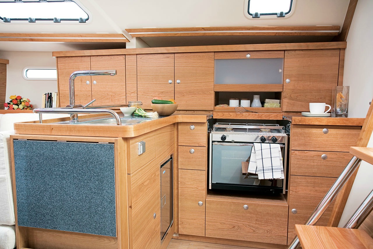 Immagine Hanse 430