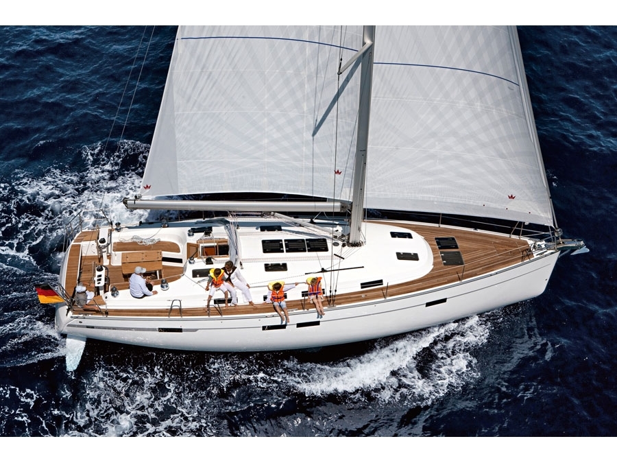 Immagine Bavaria 45 Cruiser