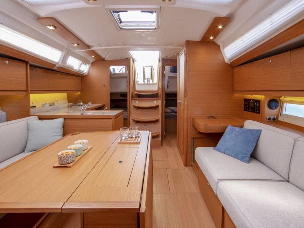 Immagine Dufour 390 Grand Large