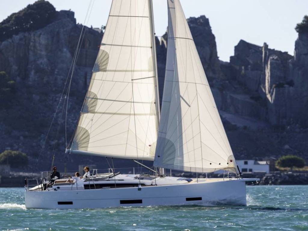 Immagine Dufour 390 Grand Large