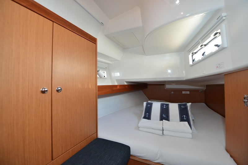 Immagine Bavaria Cruiser 40