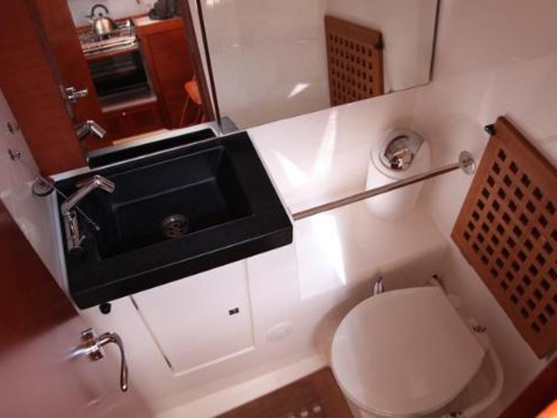 Immagine Dufour 45E