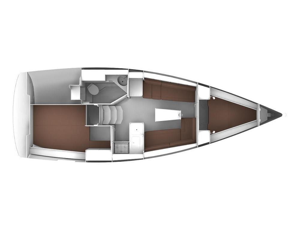 Immagine Bavaria Cruiser 33 
