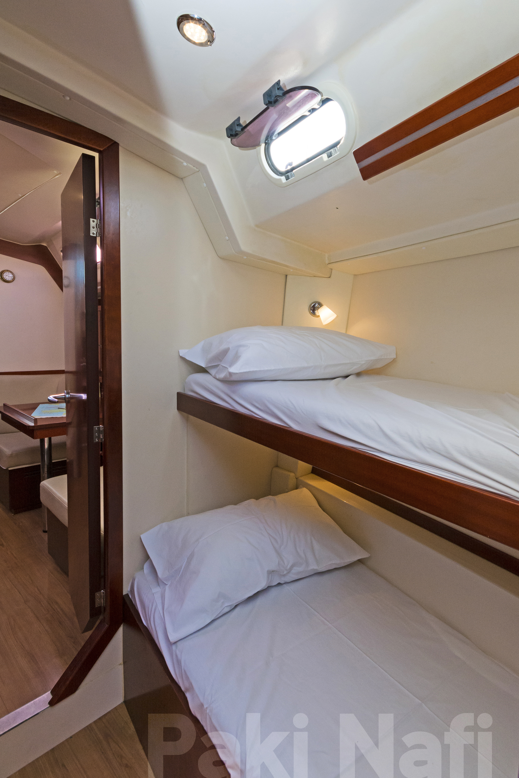 Immagine Hanse 430