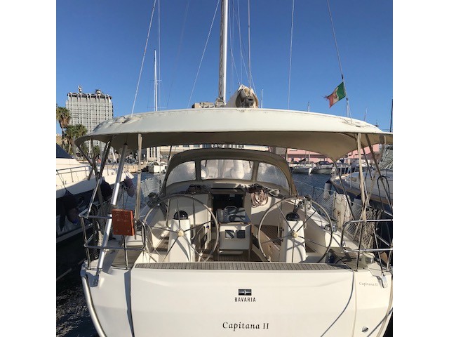 Immagine Bavaria  Cruiser 40