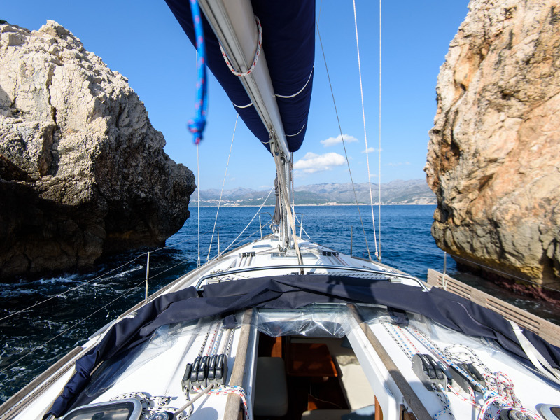 Immagine Oceanis 40