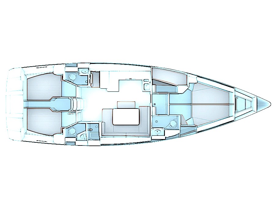 Immagine Bavaria Cruiser 51