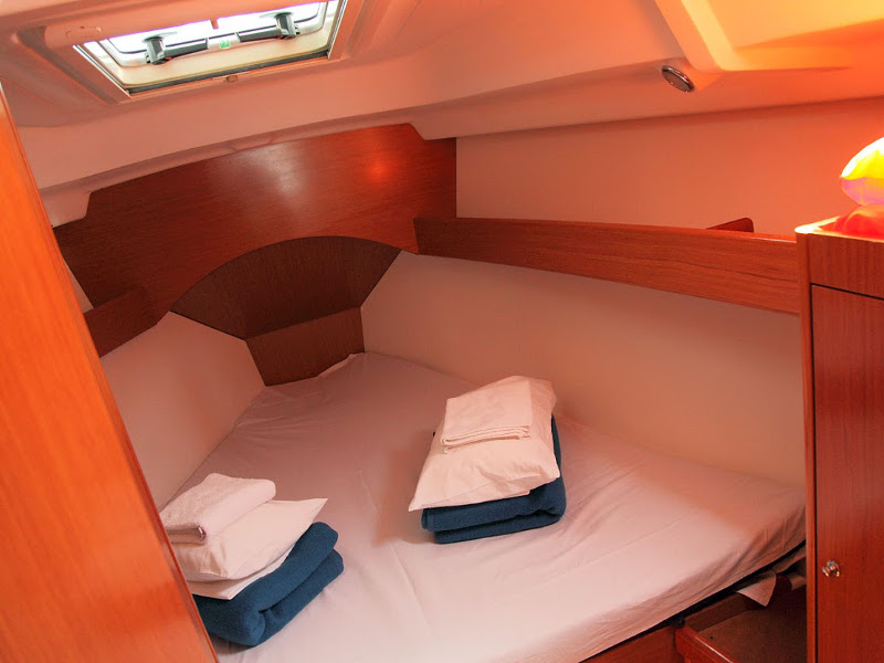 Immagine Beneteau Cyclades 43.4